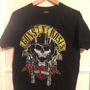 Harley-Davidson T-shirt